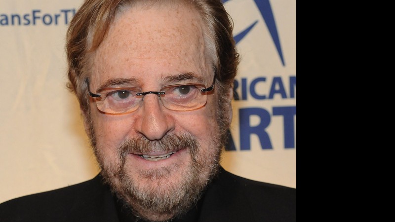 Phil Ramone - AP