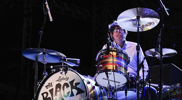 Black Keys no Lollapalooza - Carolina Vianna