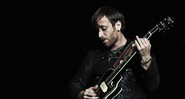 Black Keys no Lollapalooza - Carolina Vianna