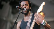 Gary Clark Jr. - Divulgação