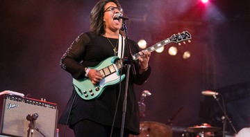 Alabama Shakes - Divulgação