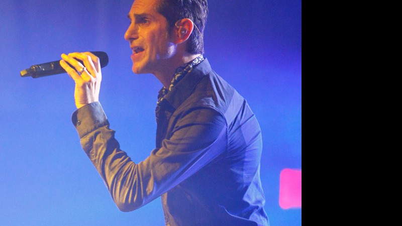 Perry Farrell - AP