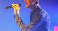 Perry Farrell - AP