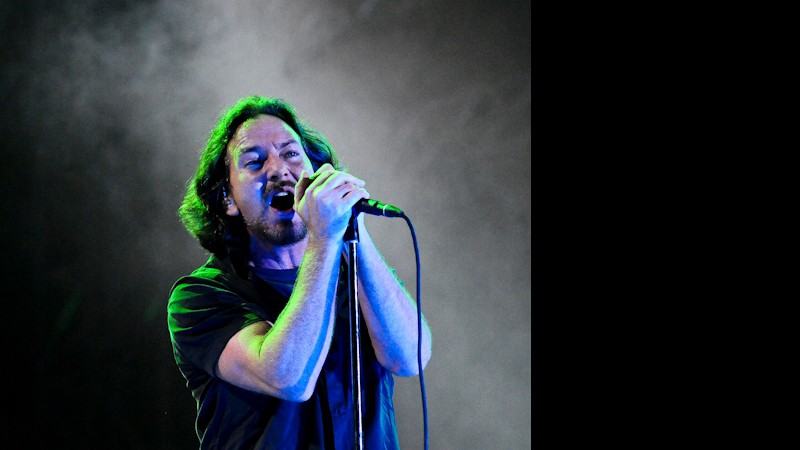 Pearl Jam - Carolina Vianna