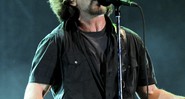 Antes de sair do palco, Eddie Vedder agradeceu o público e pediu por um mundo “sem guerra, ódio e pessoas desfavorecidas”. “Vocês são, sem brincadeira, uma das melhores plateias do mundo.”   - Carolina Vianna