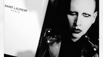 Marilyn Manson - Reprodução/Tumblr