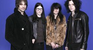 Dead Weather - AP