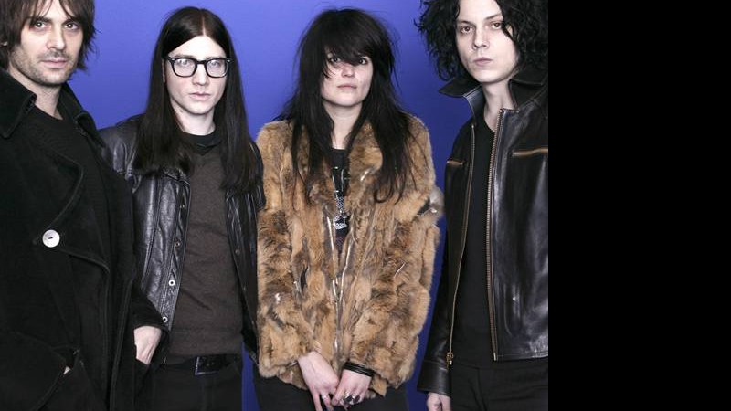 Dead Weather - AP