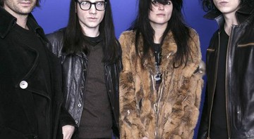 Dead Weather - AP