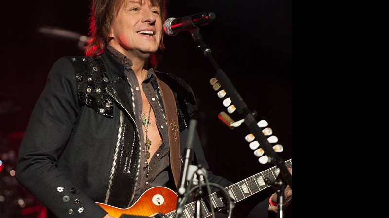 Richie Sambora - AP