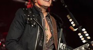 Richie Sambora - AP