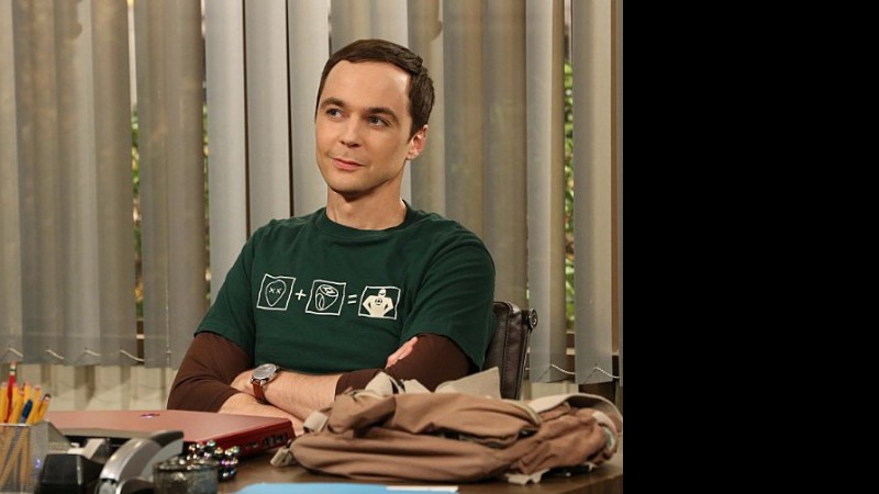 Galeria - Jim Parsons - Reprodução