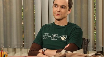 Galeria - Jim Parsons - Reprodução