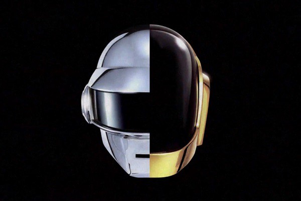 Daft Punk - Reprodução / Vídeo