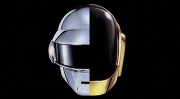 Daft Punk - Reprodução / Vídeo