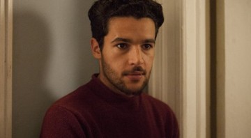 Christopher Abbott - Reprodução