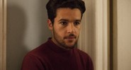 Christopher Abbott - Reprodução