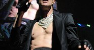 Perry Farrell - AP