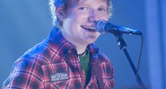 Ed Sheeran - AP