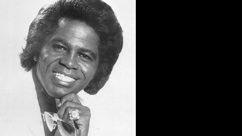 James Brown - AP