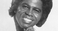 James Brown - AP