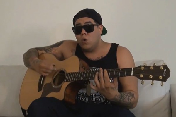 Sublime With Rome - Reprodução