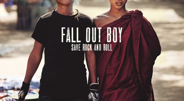 Fall Out Boy Save Rock and Roll - Reprodução