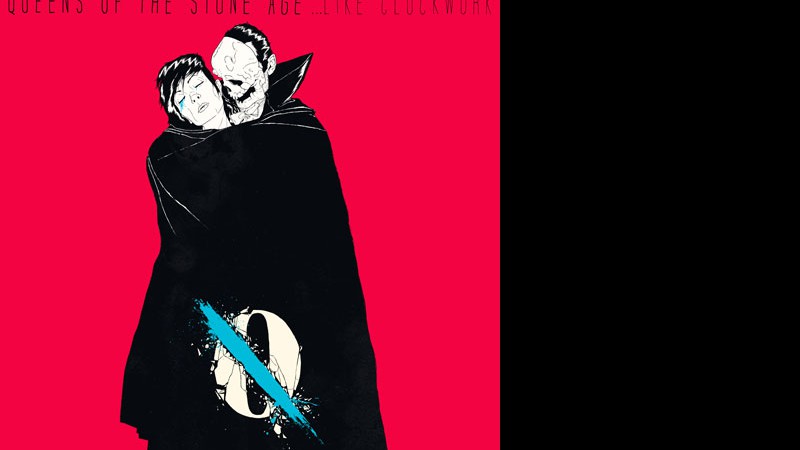 Queens of The Stone Age - <i>…Like Clockwork</i> - Reprodução