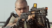 Elysium - Trailer - Reprodução / Vídeo