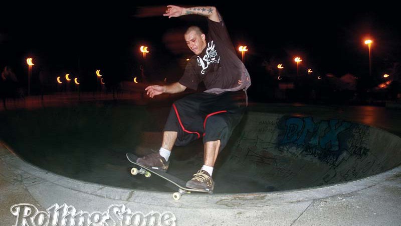 <b>PONTES INDESTRUTÍVEIS</b>  O skate foi o principal tema das letras que Chorão escreveu para o Charlie Brown Jr. - Jerri Rossato Lima