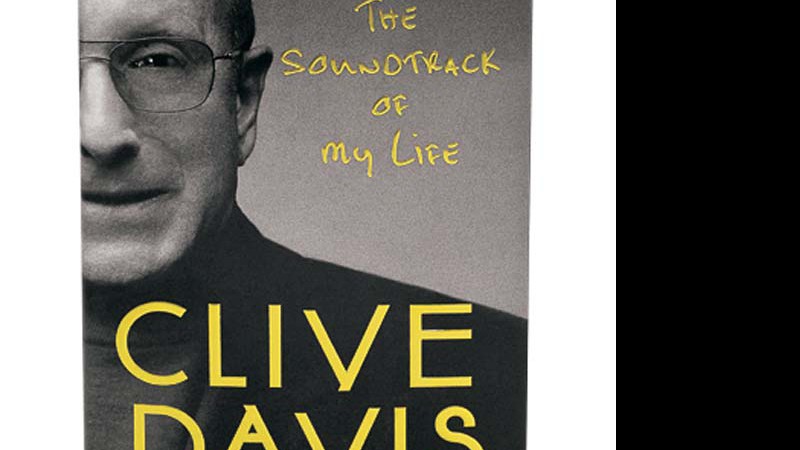 - - ACERVO PESSOAL DE CLIVE DAVIS