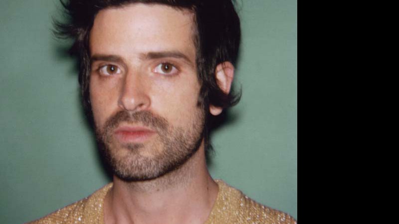 Devendra Banhart - Divulgação