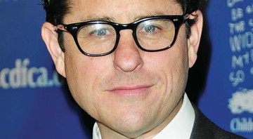 J.J. Abrams - MICHAEL WILLIAMS/STARTRAKSPHOTO.COM