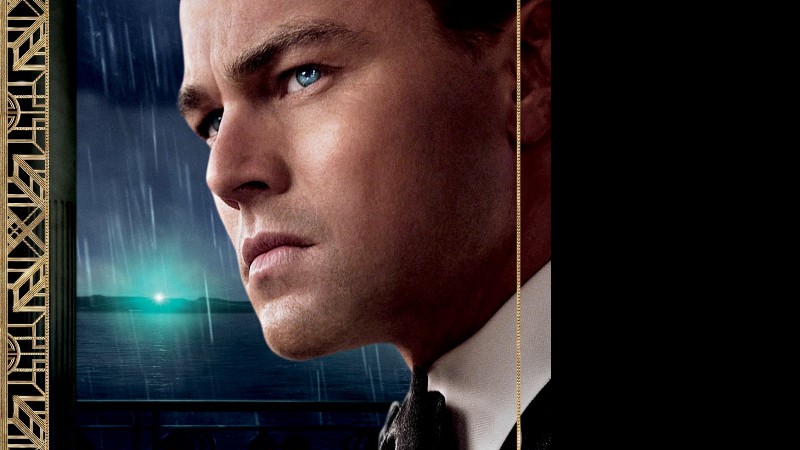 Leonardo DiCaprio protagoniza <i>O Grande Gatsby</i> na pele do milionário personagem título que promove grandiosas festas em sua mansão - Divulgação