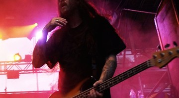 Chi Cheng - Reprodução / Facebook