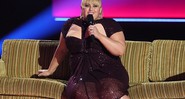 Rebel Wilson - AP