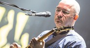 O Paralamas do Sucesso repassou os 30 anos de carreira em SP - Divulgação/Fabio Nunes