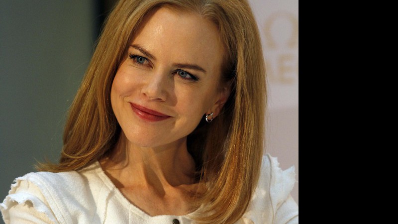 Nicole Kidman - AP