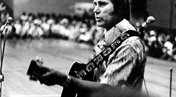 George Jones - AP