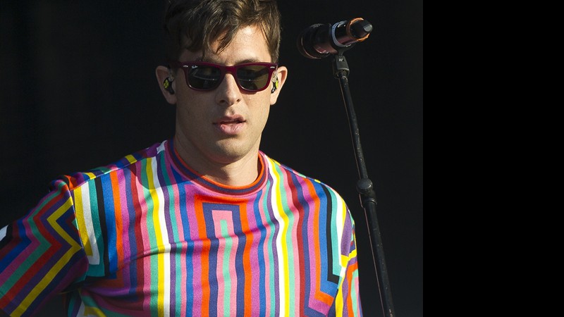 Mark Ronson - AP