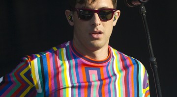 Mark Ronson - AP