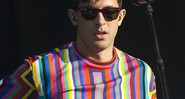 Mark Ronson - AP