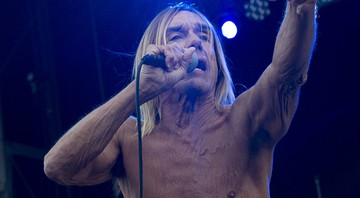 Iggy Pop - AP