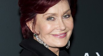 Sharon Osbourne - AP