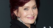 Sharon Osbourne - AP