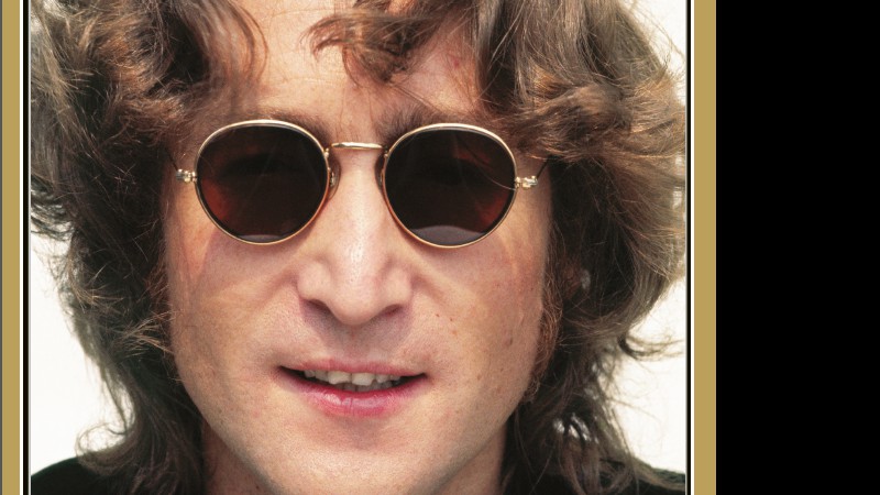 Capa John Lennon: O Guia Definitivo Para a Vida e a Música da Lenda - Reprodução