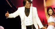 James Brown - AP