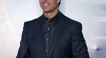 Tom Cruise - AP