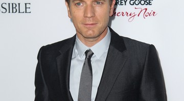 Ewan McGregor - AP