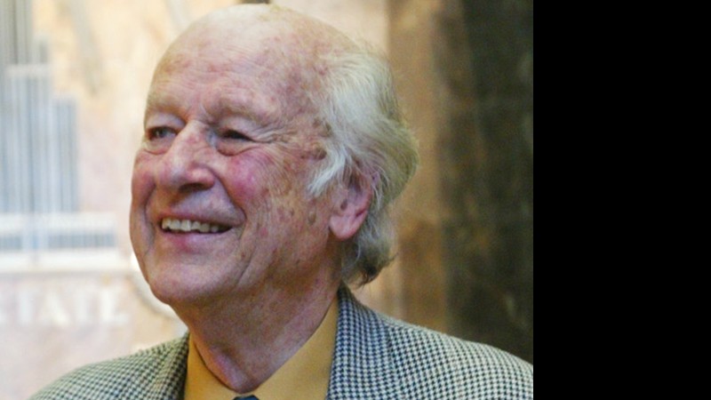 Ray Harryhausen - AP